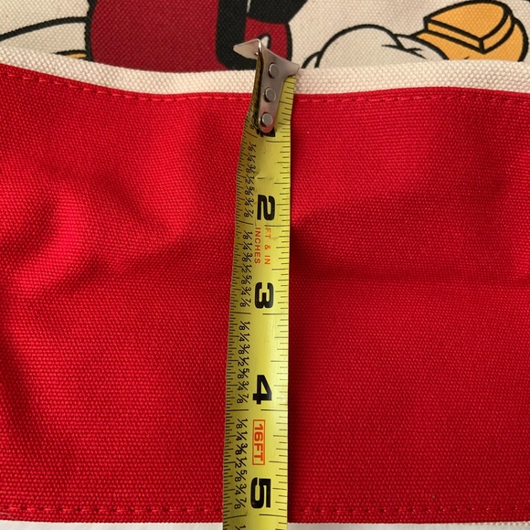 Mickey tote - Picture 6 of 8